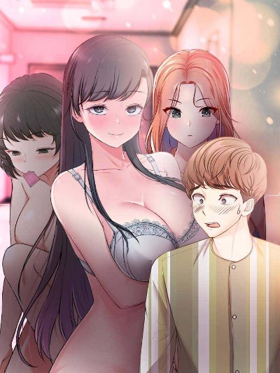 偏离日常51漫画网新番上线